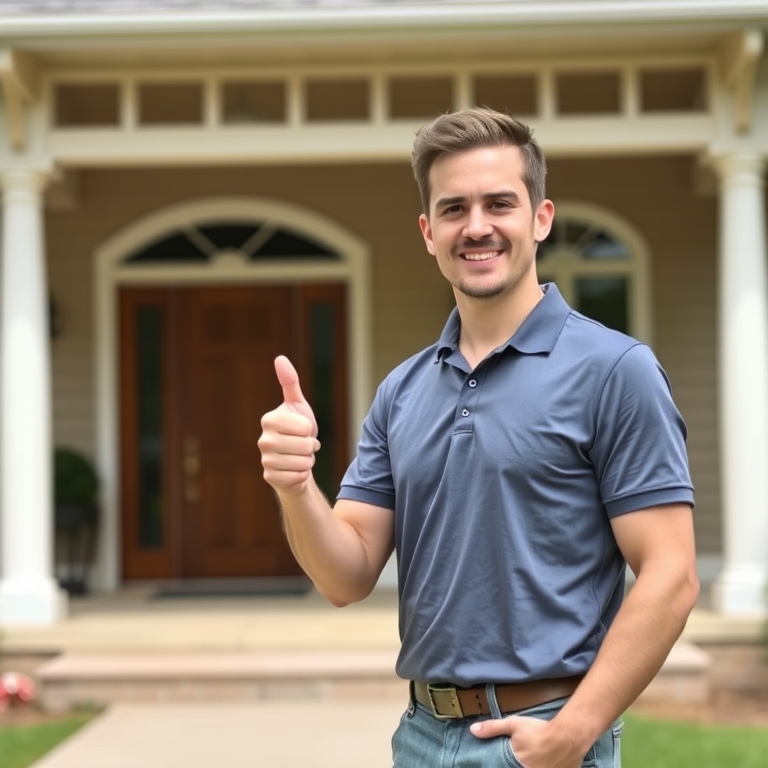 Founder of Jackson Termite Control