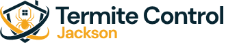 Jackson Termite Control Company Logo